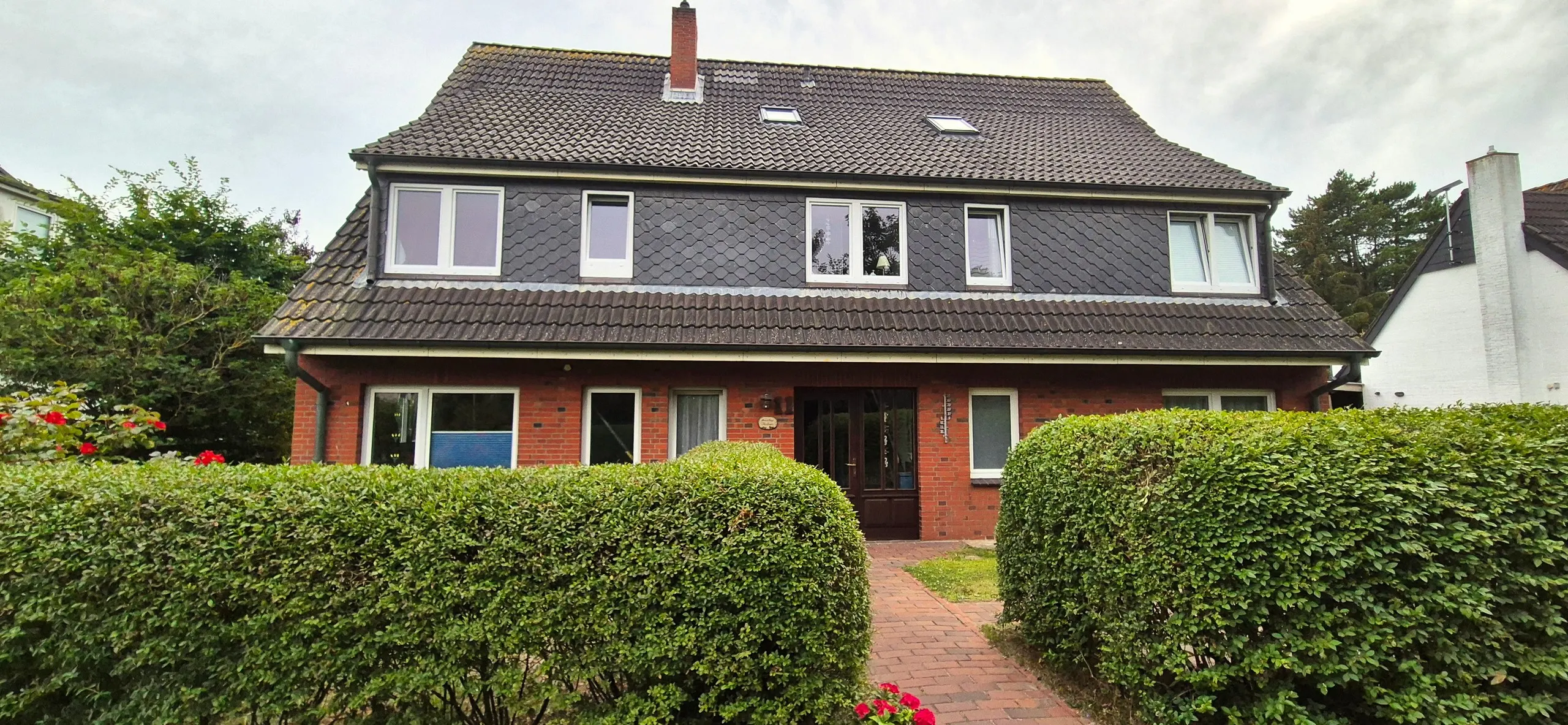Dünenweg 11
