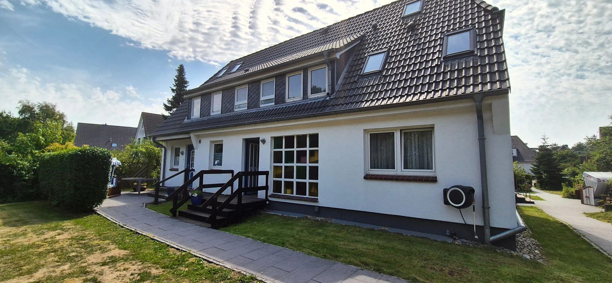 Dünenweg 16